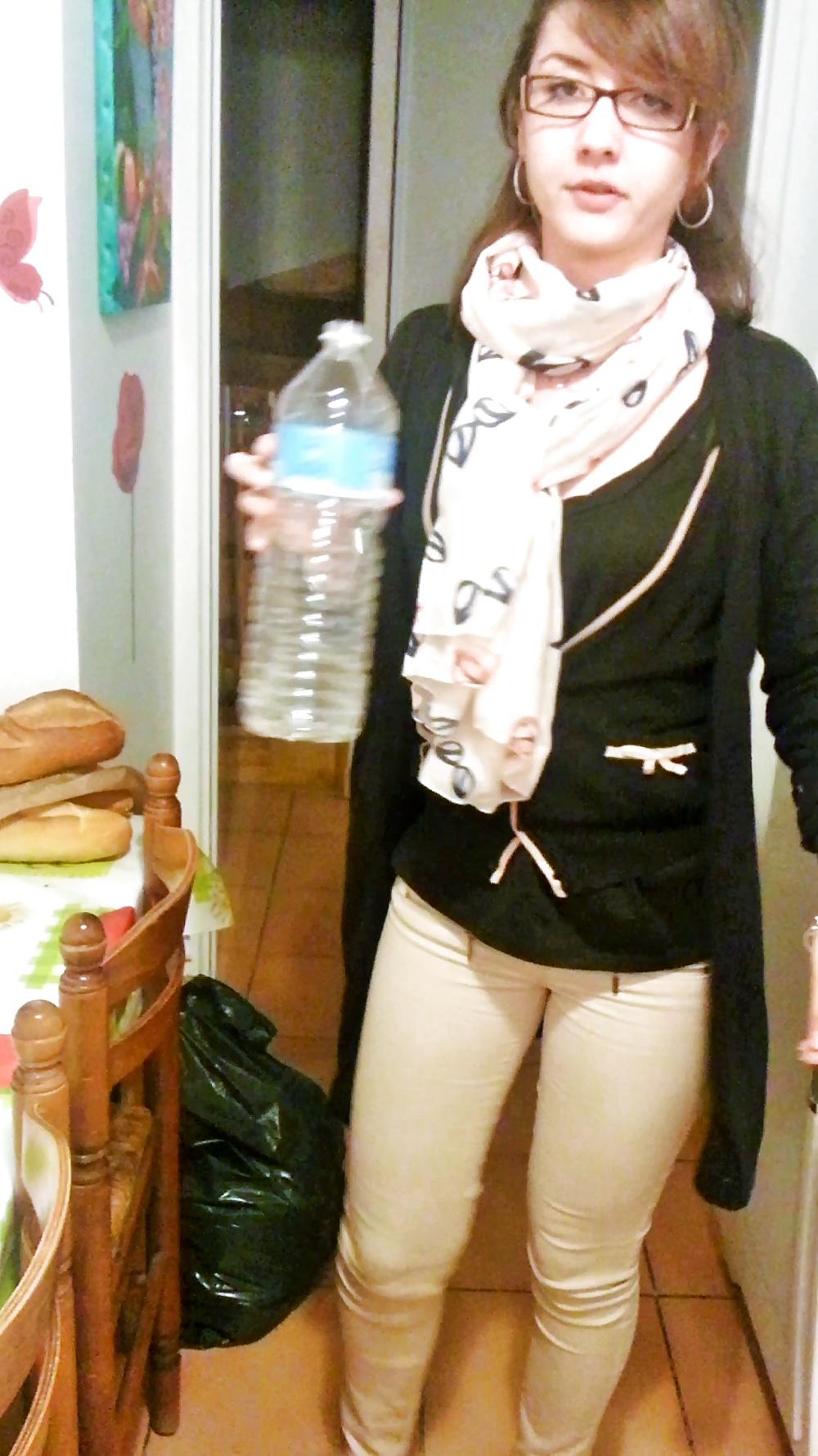20P Hot french mother and not her daughter