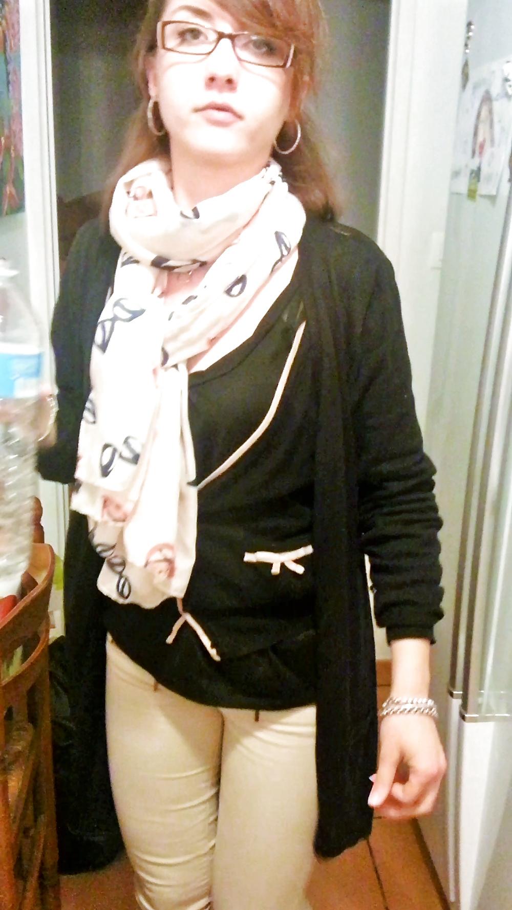 20P Hot french mother and not her daughter