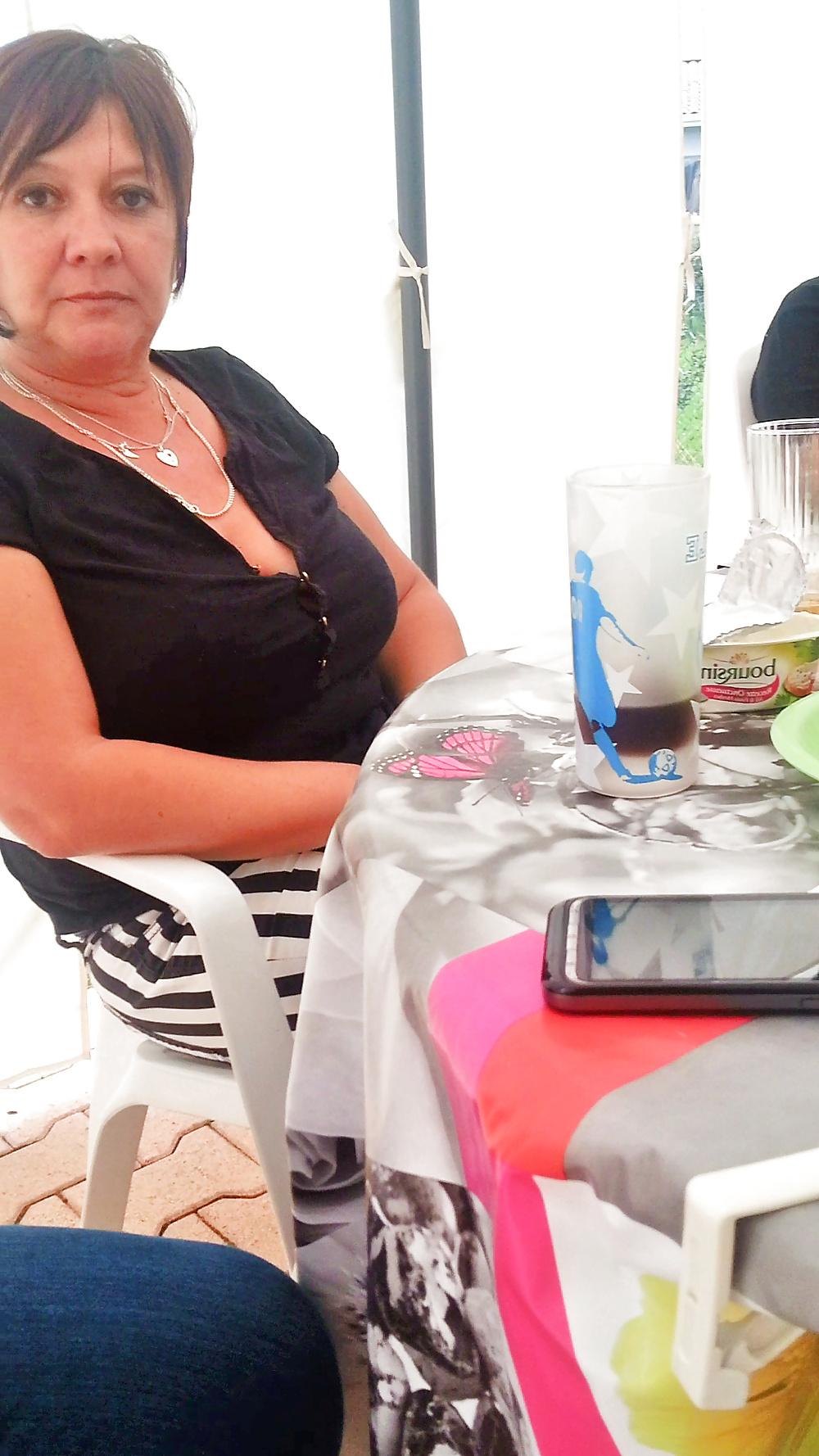 20P Hot french mother and not her daughter