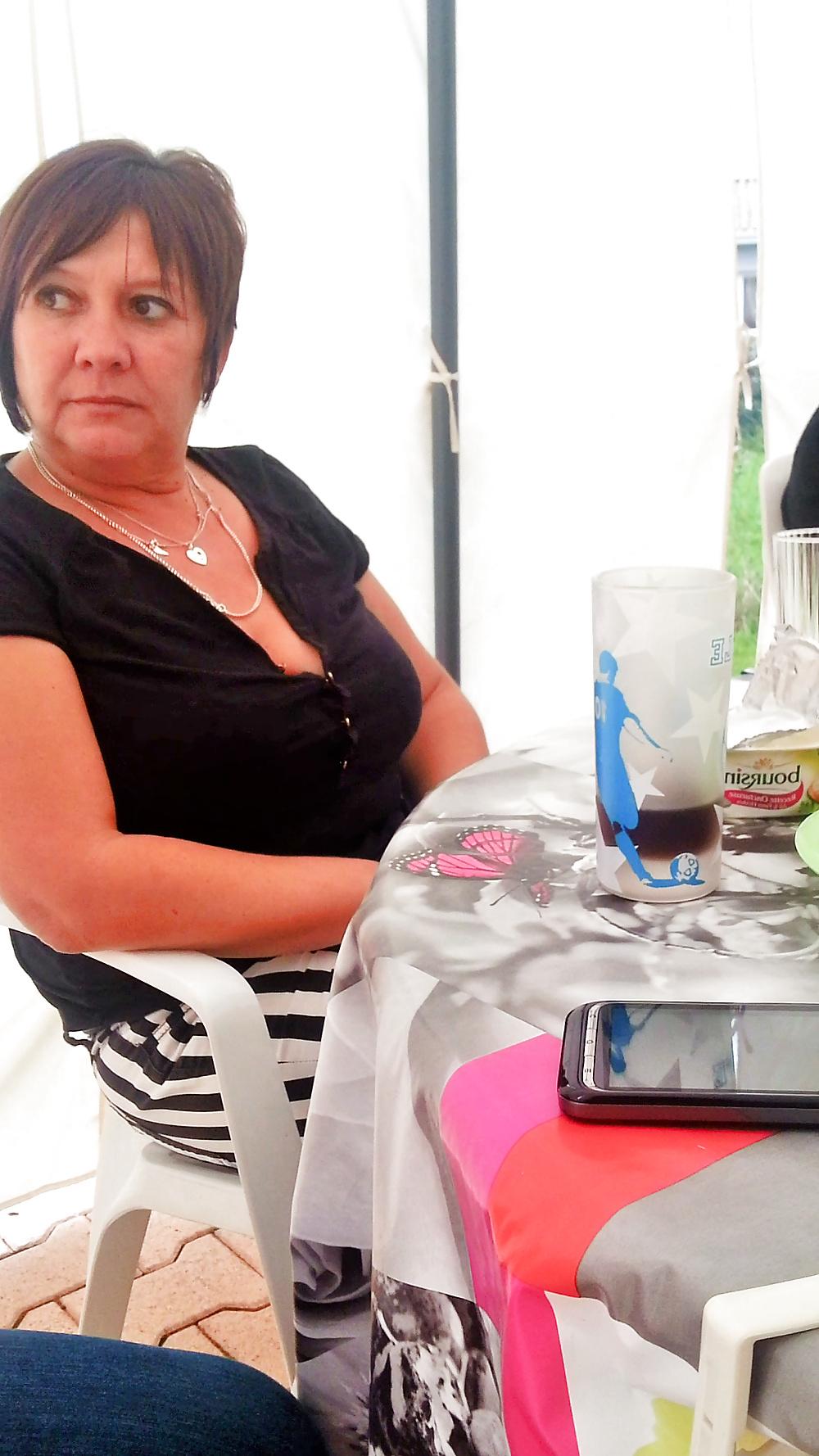 20P Hot french mother and not her daughter
