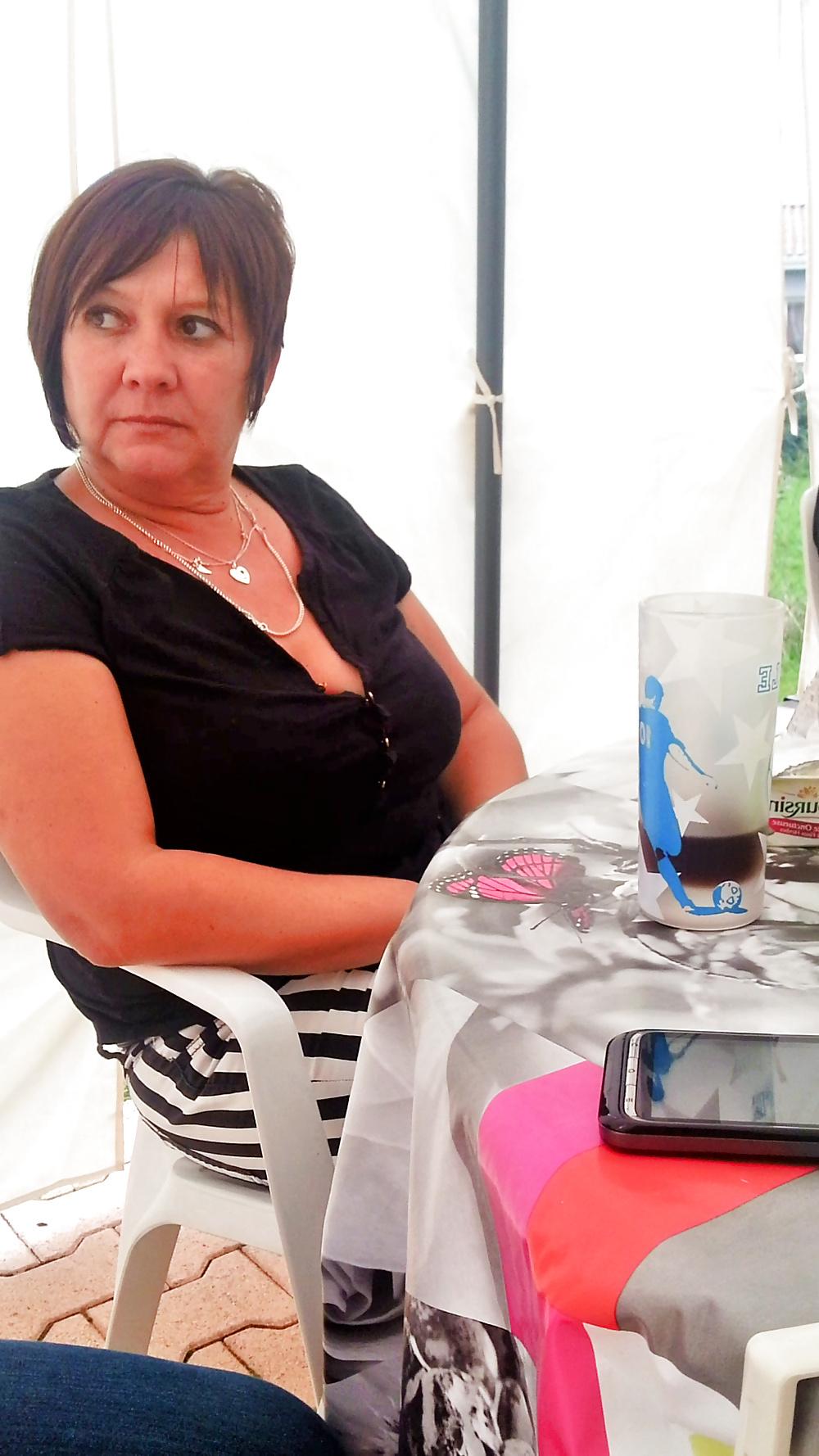 20P Hot french mother and not her daughter