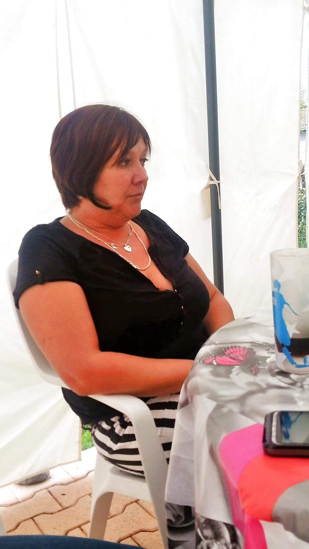 20P Hot french mother and not her daughter