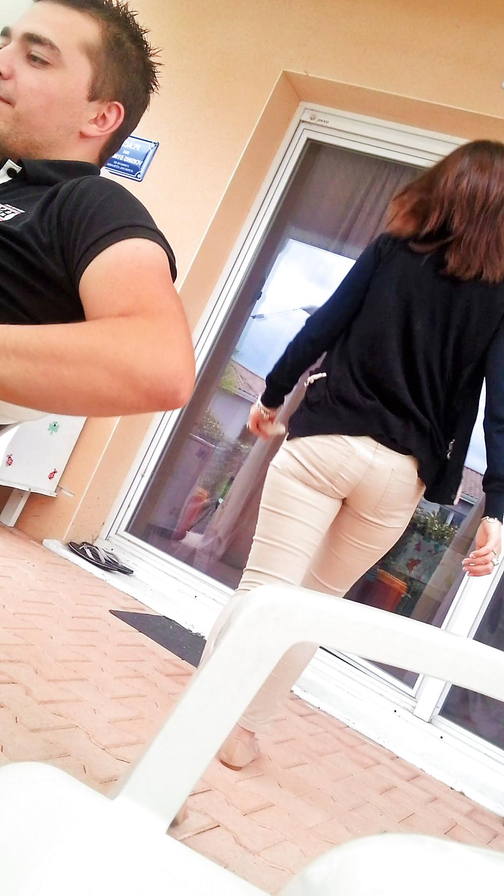 20P Hot french mother and not her daughter
