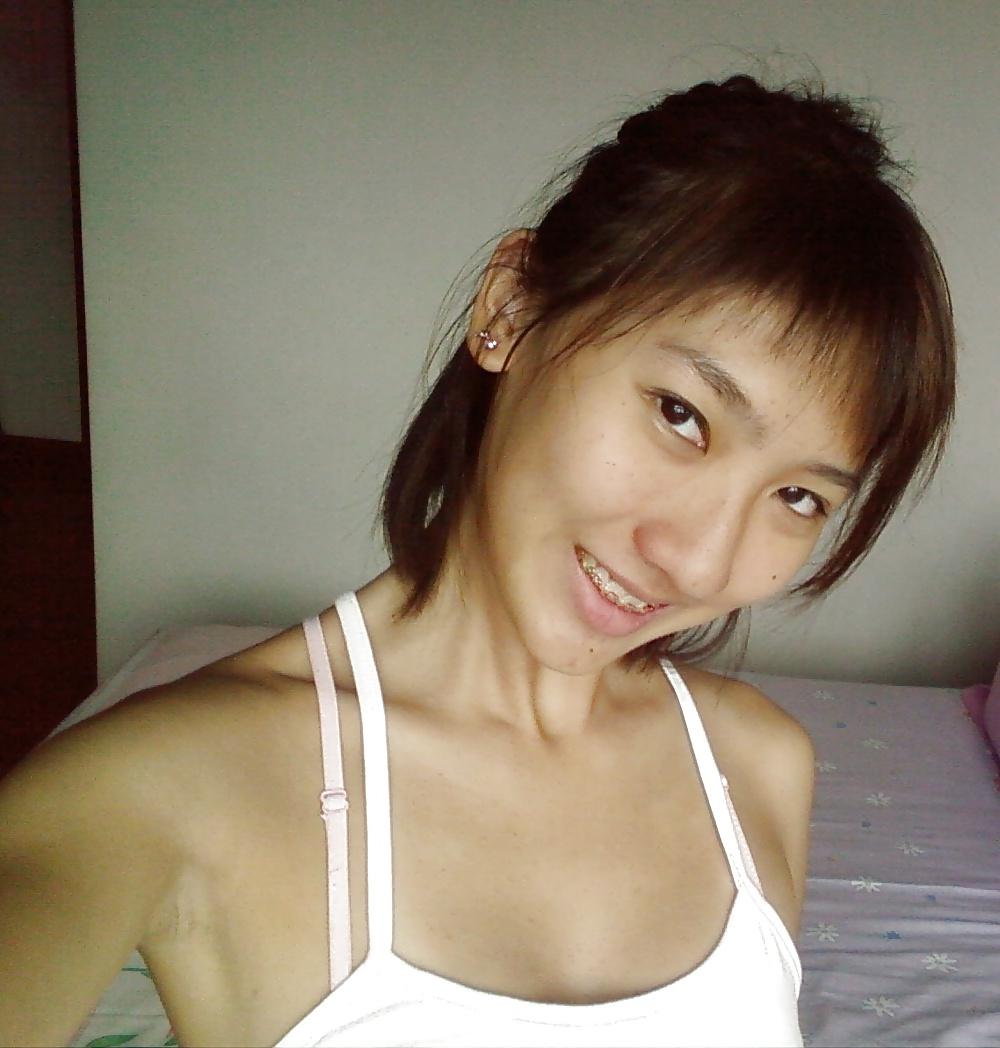 25P Amateur Chinese Model 3