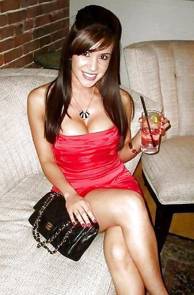 25P Nice Sexy Women (No Porn) - Part 2