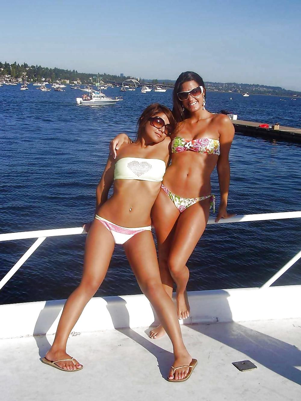 25P Nice Sexy Women (No Porn) - Part 2