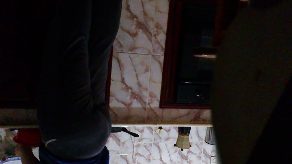 22P Voyeur 