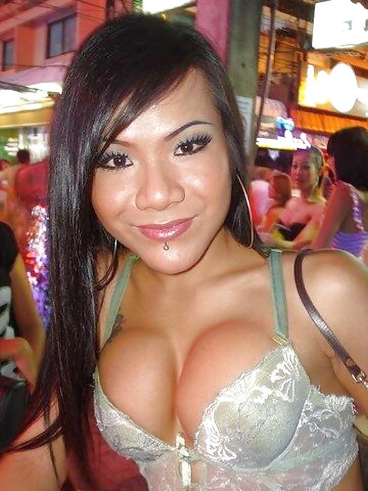 25P Pattaya Ladyboy Cream