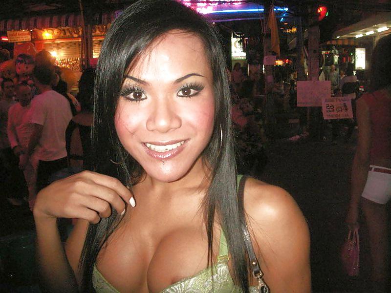 25P Pattaya Ladyboy Cream