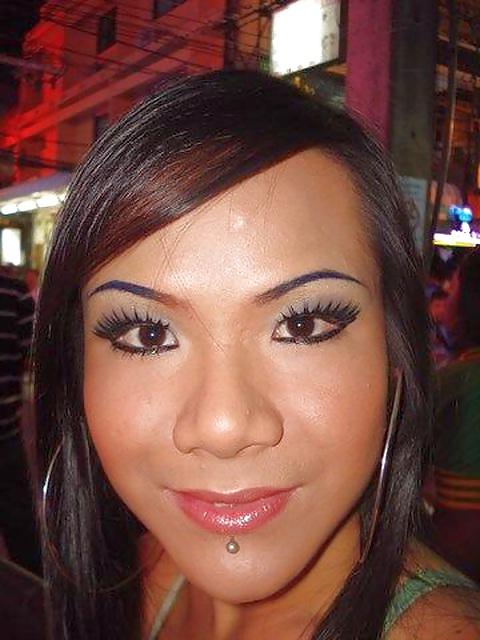 25P Pattaya Ladyboy Cream