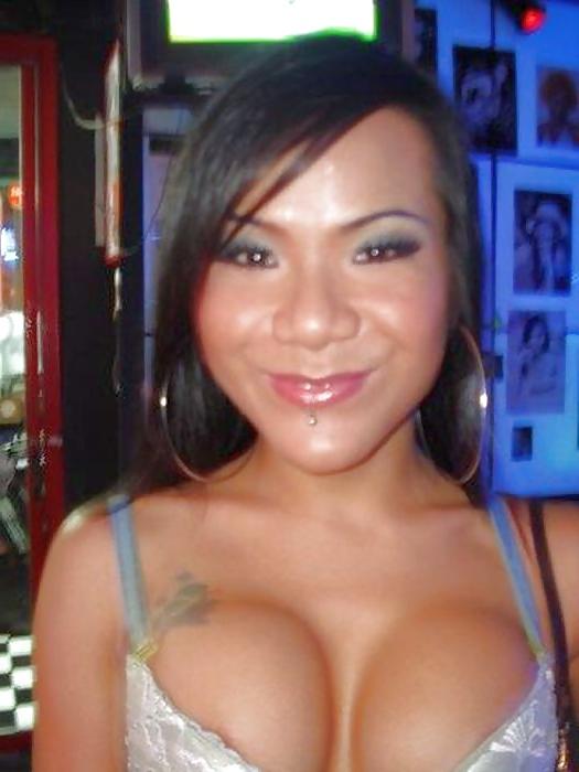 25P Pattaya Ladyboy Cream