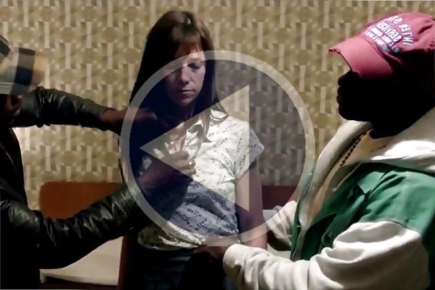 14P Negotiation of a DP From the Movie Nymphomaniac Vol 2