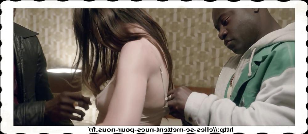14P Negotiation of a DP From the Movie Nymphomaniac Vol 2