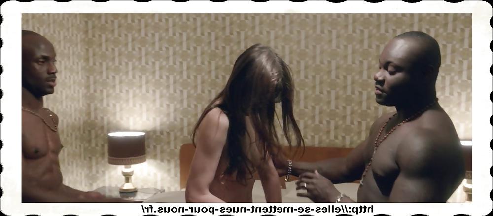 14P Negotiation of a DP From the Movie Nymphomaniac Vol 2