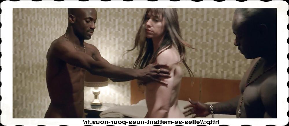 14P Negotiation of a DP From the Movie Nymphomaniac Vol 2