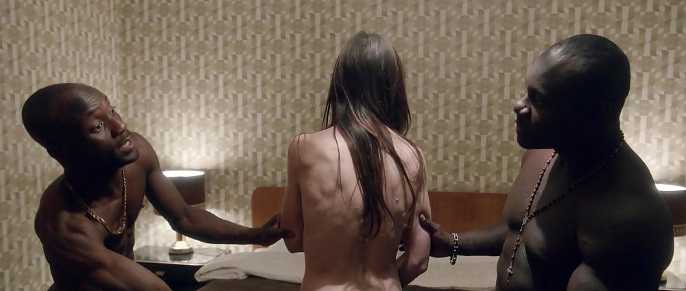 14P Negotiation of a DP From the Movie Nymphomaniac Vol 2