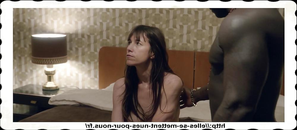 14P Negotiation of a DP From the Movie Nymphomaniac Vol 2