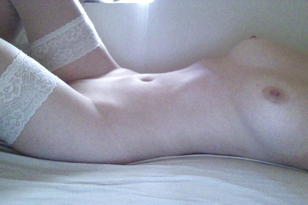 25P Norwegian girl from Oslo 