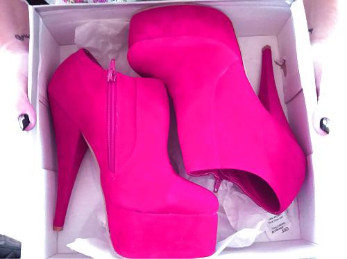 25P Shoe Porn
