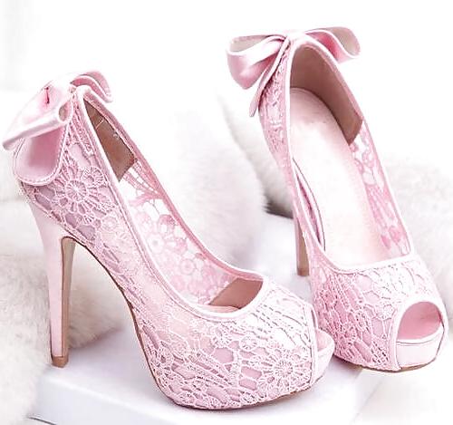 25P Shoe Porn