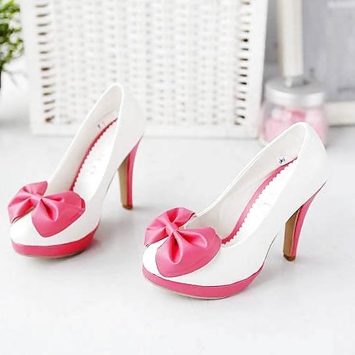 25P Shoe Porn