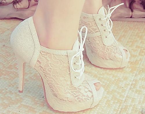25P Shoe Porn