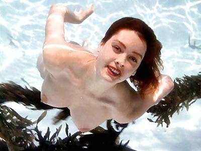 25P Underwater girls