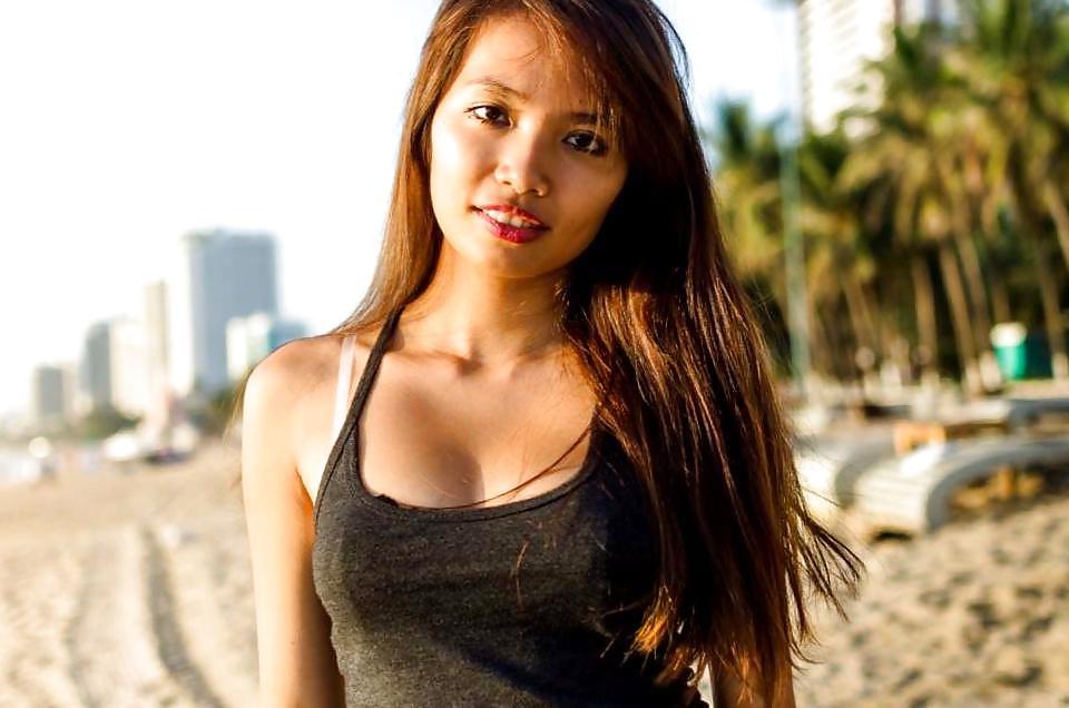8P Slutty Vietnamese Ny  - (many foreigners will know this one)