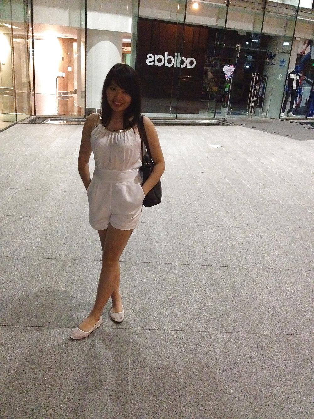 8P Slutty Vietnamese Ny  - (many foreigners will know this one)