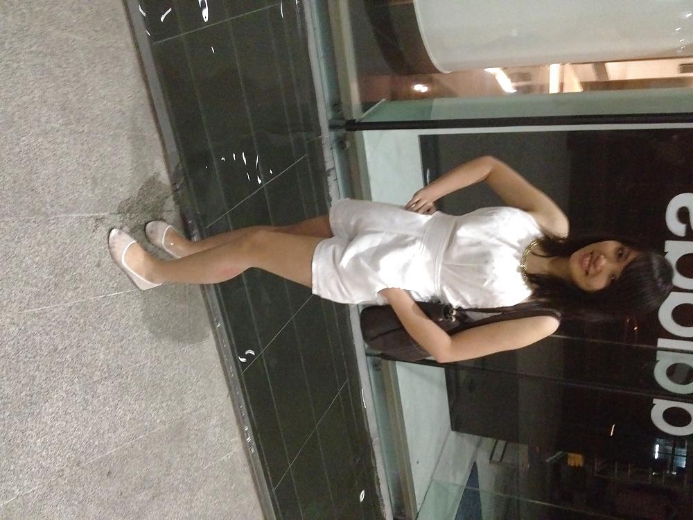 8P Slutty Vietnamese Ny  - (many foreigners will know this one)