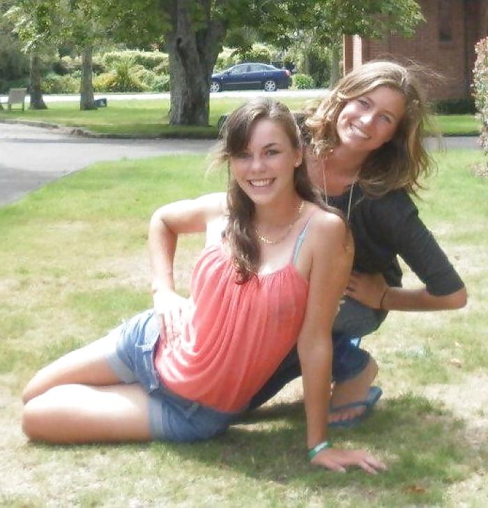 11P Mother or Daughter?