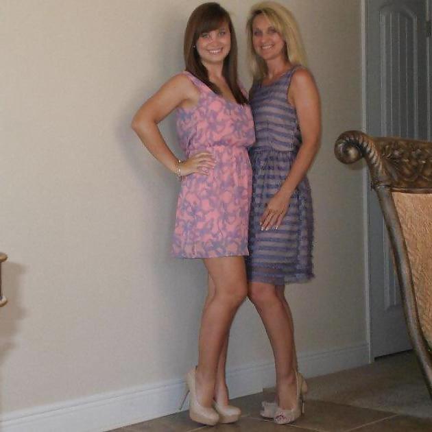 11P Mother or Daughter?