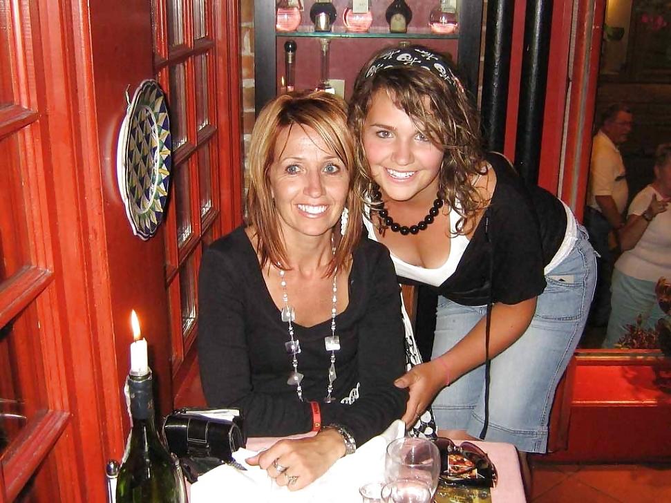 11P Mother or Daughter?