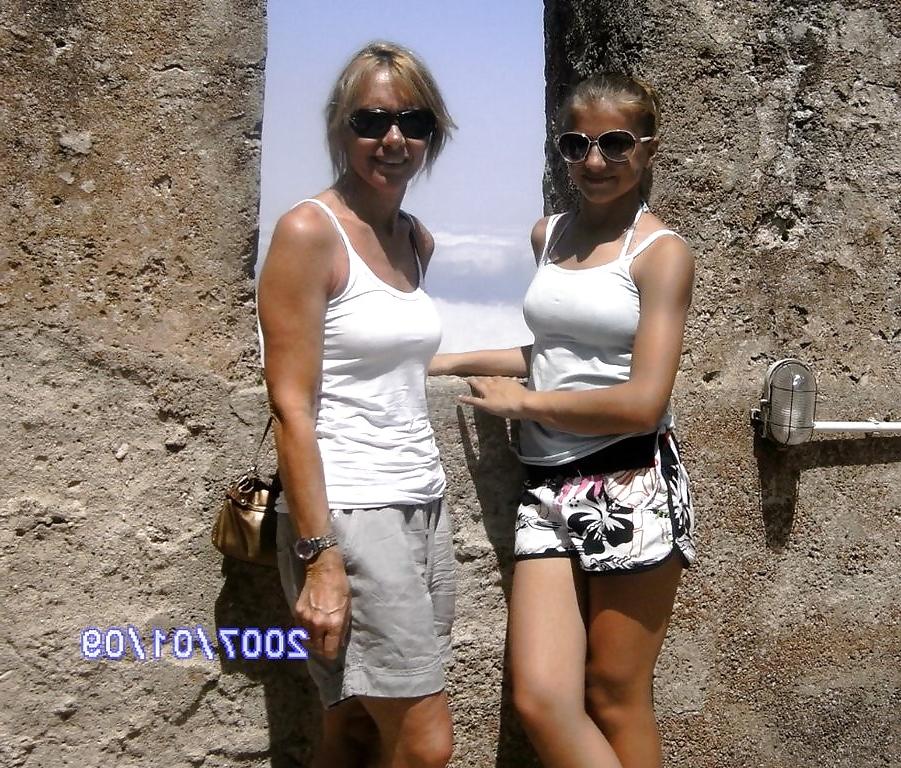 11P Mother or Daughter?