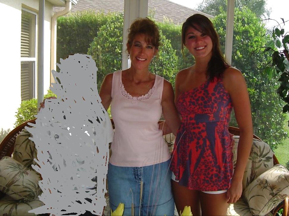 11P Mother or Daughter?