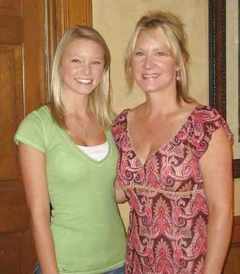 11P Mother or Daughter?
