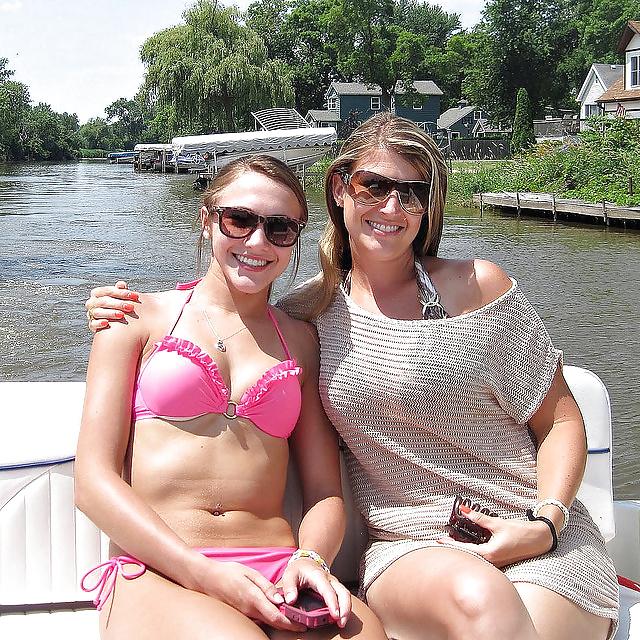 11P Mother or Daughter?