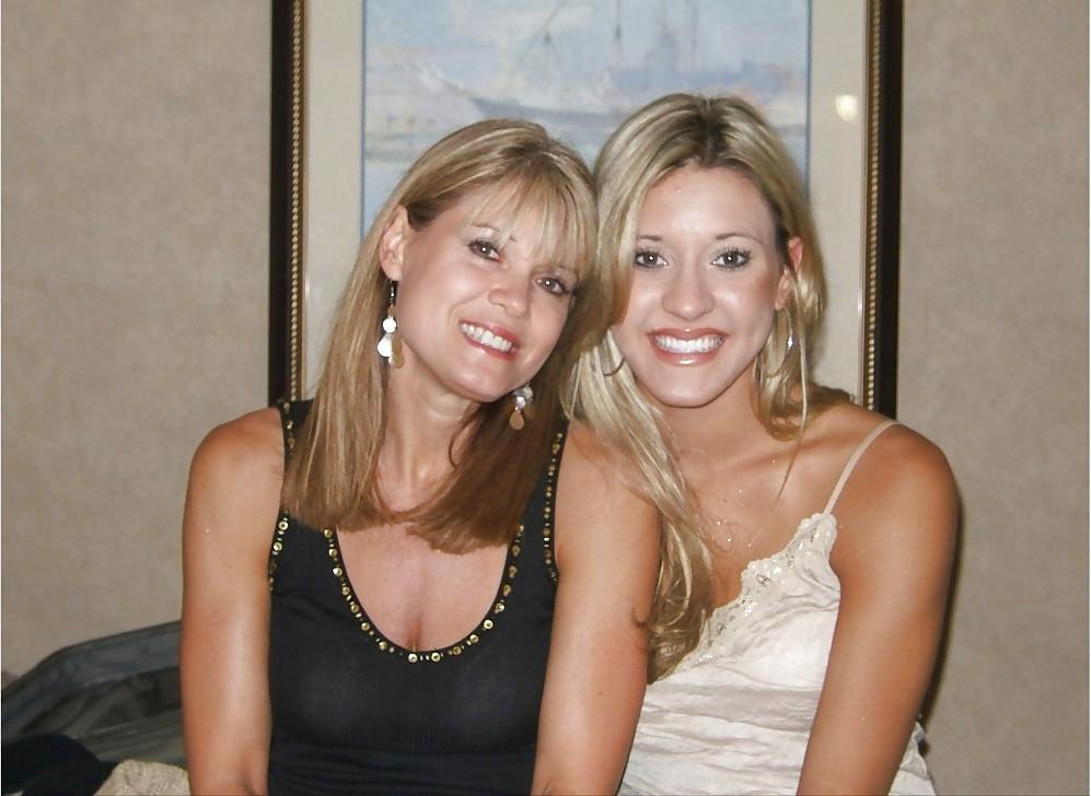 11P Mother or Daughter?