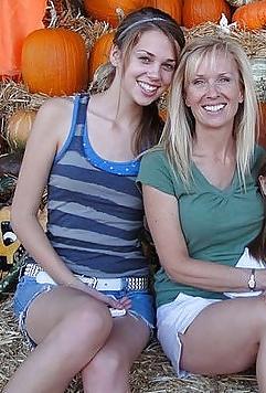 11P Mother or Daughter?