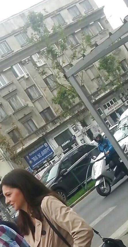 25P Spy sexy teens face romanian