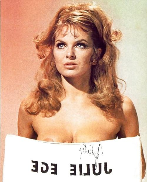 10P B Movie Queens - Julie Ege Part 2