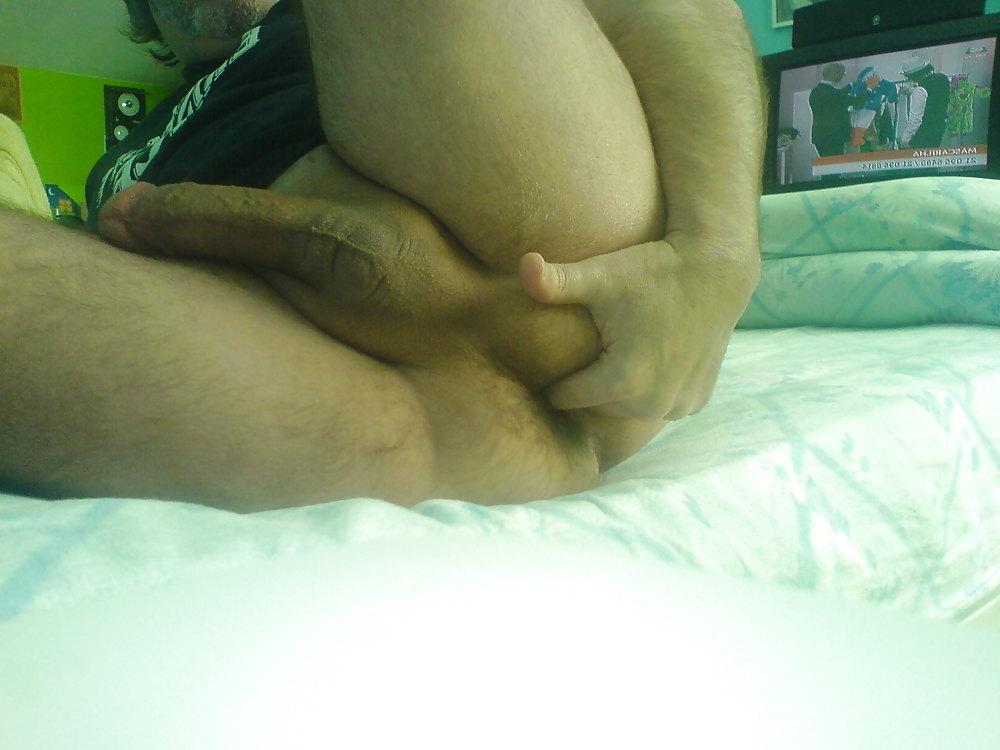 13P ASS FINGERING