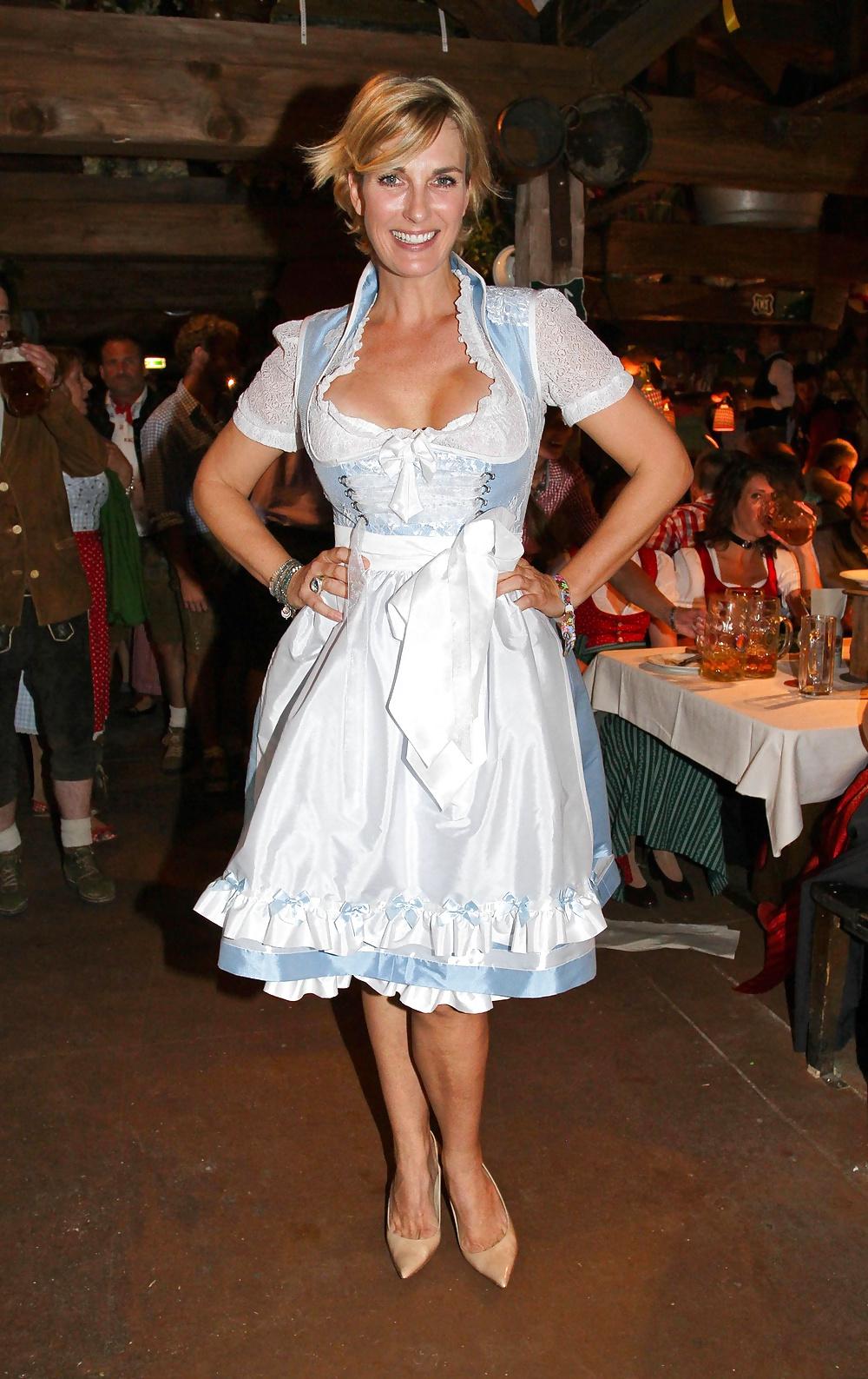 19P Britt Hagedorn - Oktoberfest 2014