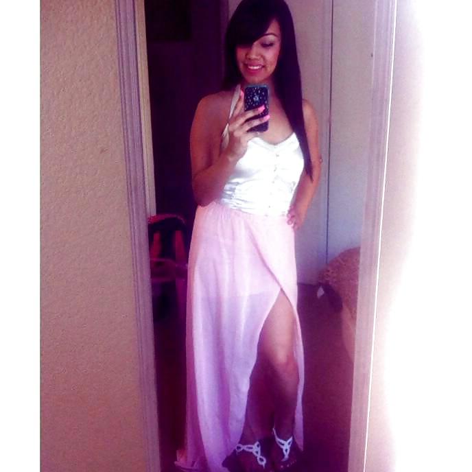 25P Non nude sexy teens 