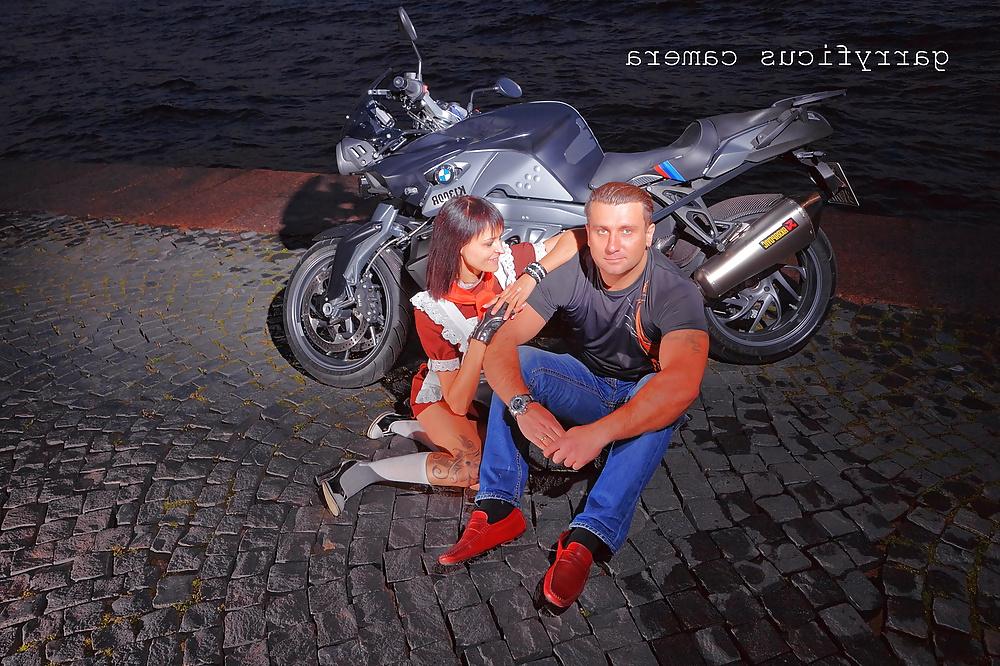 25P Russian street candids