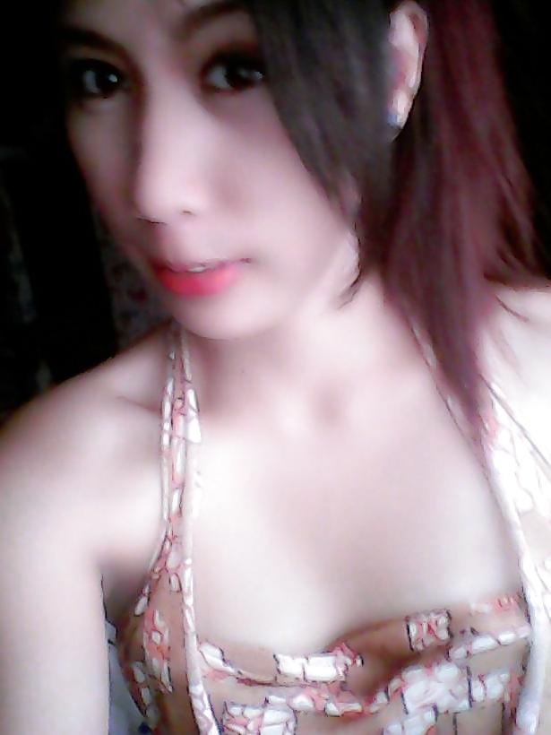 25P Sexy Filipino Girl