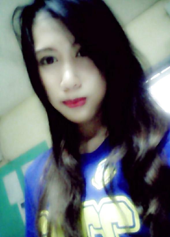 25P Sexy Filipino Girl