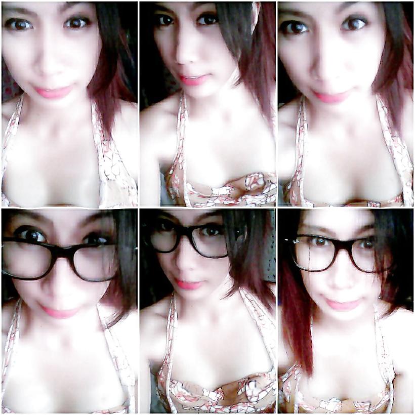 25P Sexy Filipino Girl