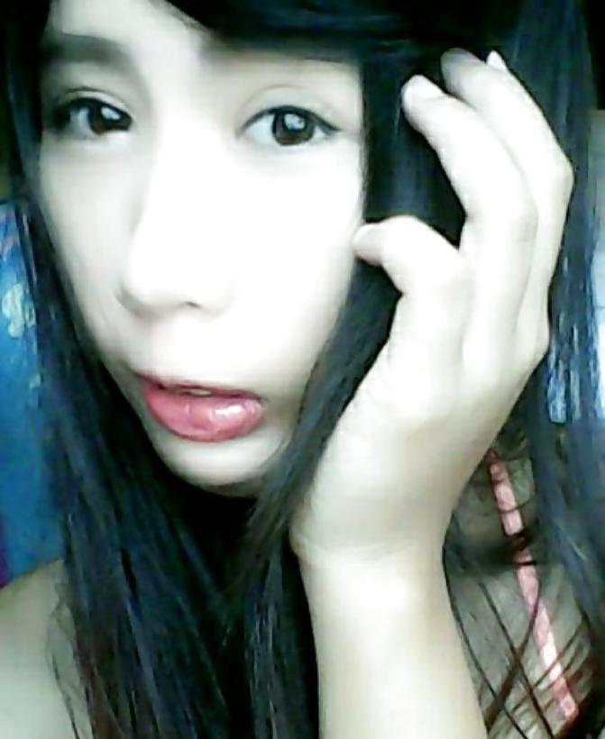 25P Sexy Filipino Girl