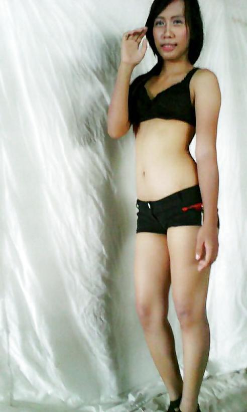 25P Sexy Filipino Girl